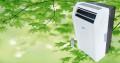 Điều hòa di động Ascent APN1-09CR