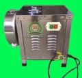Máy thái lát gừng, củ quả 3A