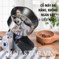 Máy xay các loại hạt khô, xay mịn thảo dược 1000g