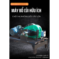 Máy Bổ Củi Động Cơ Điện - 3 pha 5,5kw