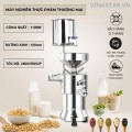 Máy Làm Sữa Đậu Nành Thương Mại 1100W – Giải Pháp Hiệu Quả Cho Kinh Doanh
