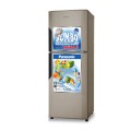 Tủ lạnh Panasonic NRBJ1855MS - Groos 181L/Net 167L