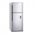 Tủ lạnh Hitachi 400EG9D -335lít - vòi lấy nước -  inox (new)