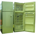 Tủ lạnh Hitachi T350EG1DSLS - 290L màu Inox (vòi )