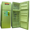 Tủ lạnh Hitachi T350EG1SLS - 290L màu Inox