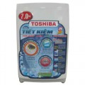 Máy giặt Toshiba A800SVWG 7.0kg - Nhập khẩu
