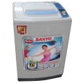 Máy giặt Sanyo S68X2T 6,8 kg