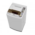 MG Sanyo U72NTS 7.2kg Lồng đứng Sóng siêu âm Màu bạc
