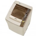Máy giặt Sanyo F700VTN 7.0Kg Lồng nghiêng Màu vàng kim