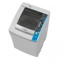 MG Sanyo U700VTS 7.0 kg Lồng nghiêng Sóng siêu âm Màu bạc