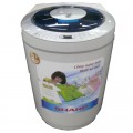 Máy giặt SHARP ESN82GVG -8.2kg (Green)