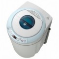 Máy giặt SHARP ESN85FVA -8.5kg (Blue)