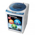 Máy giặt Panasonic NAFS80X1WRV - 8.0kg Màu trắng