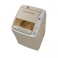 MG Sanyo D900HTN 9.0kg L.ngiêng Sóng siêu âm, vàng kim, DD