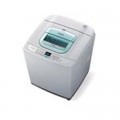 Máy giặt NK Hitachi SF80JJEM - 8.0kg - màu xanh