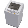 MG Sanyo D90VTS 9.0kg, (truyền động trực tiếp), Màu bạc