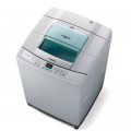 Máy giặt NK Hitachi SF80KJEM - 8.0kg - màu xanh