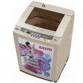 Máy giặt Sanyo D80VTN 8.0kg (truyền động trực tiếp)