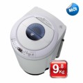 Máy giặt SHARP ESN980FVA -9.8kg (blue)