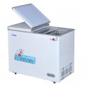 Tủ đông ALASKA BCD3789 370L