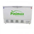 Tủ đông Pinimax VH861HP 861L- làm đông, 2 cánh mở lên