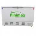 Tủ đông Pinimax VH661HP 661L- làm đông, 2 cánh mở lên