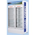 Tủ mát Sanaky VH1000HY- 1000L 2 cánh mở hai bên