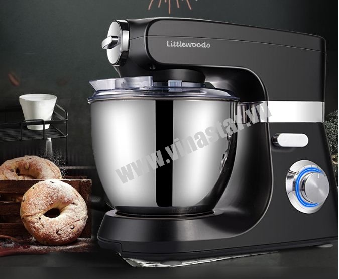 Máy trộn bột máy nhào bột Lifeb B5 (0,5Kg)