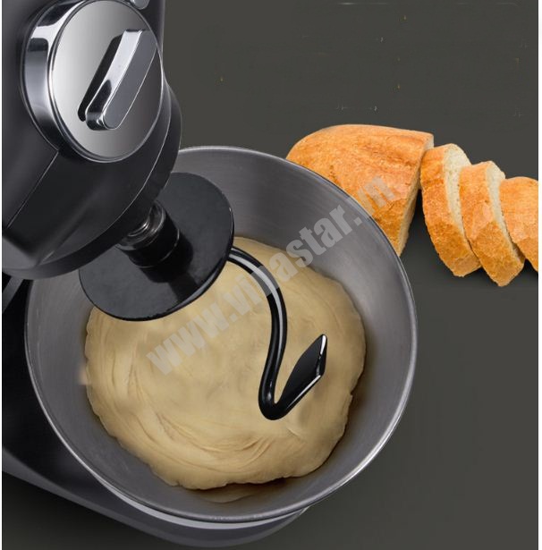 M&aacute;y trộn bột m&aacute;y nh&agrave;o bột Lifeb B5 (0,5Kg) gi&aacute; rẻ