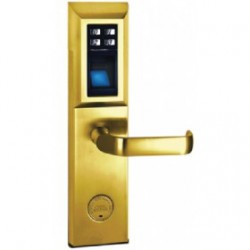 Khóa vân tay Adel E1F4