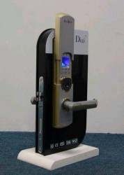 Khóa vân tay DIGI 6600-92