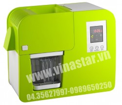 Máy ép dầu thực vật ZY-01