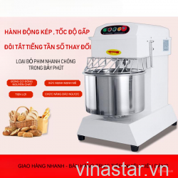 Máy Trộn Bột Chuyển Đổi Tần Số 