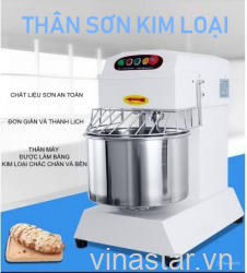 Máy Trộn Bột Chuyển Đổi Tần Số 