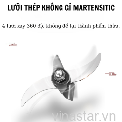 Máy xay dược liệu 800G