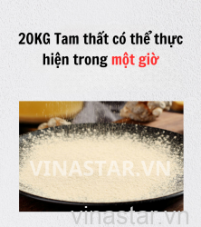 Máy nghiền bột thương mại, nghiền siêu mịn 