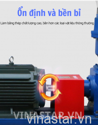 Máy ép cám viên S160-3L, 3.5Kw, năng suất 150kg/ giờ, Sử Dụng Cho Gia Súc, Gia Cầm, Cá,..Đa Dạng Cỡ Sàng, Bảo Hành 12 Tháng