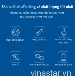 Máy ép cám viên S160-3L, 3.5Kw, năng suất 150kg/ giờ, Sử Dụng Cho Gia Súc, Gia Cầm, Cá,..Đa Dạng Cỡ Sàng, Bảo Hành 12 Tháng