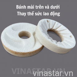 Máy xay vắt đậu nành ET-06 1.1kW, 