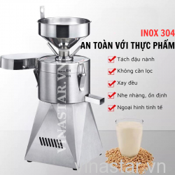 Máy xay vắt đậu nành ET-06 1.1kW, 
