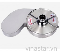 Máy xay vắt đậu nành ET-06 1.1kW, 