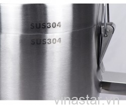 Máy xay vắt đậu nành ET-06 1.1kW, 