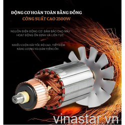 Máy nghiền thuốc đông y , máy nghiền bột thương mại - HBM-103B