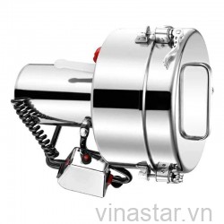 Máy Nghiền Thuốc Thảo Dược Đông Y xoay 3000g 