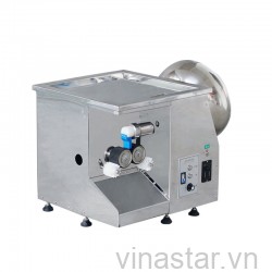 Máy Làm Viên Hoàn Tự Động  - Giải Pháp Hoàn Hảo Cho Ngành Dược Phẩm