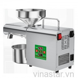Máy ép dầu Septree-X3S