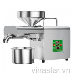 Máy ép dầu Septree-X3S