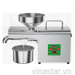 Máy ép dầu Septree-X3S
