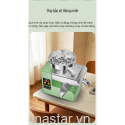 Máy ép dầu gia đình Tahawa TH-R6S