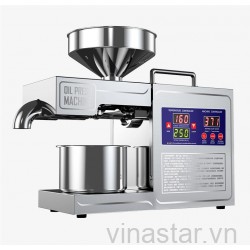 Máy Ép Dầu Gia Đình BO3S